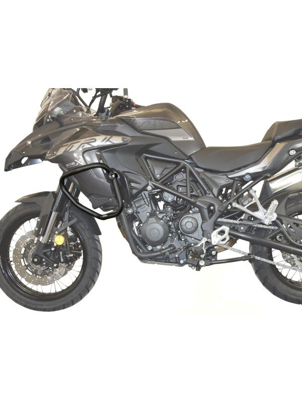 BENELLI TRK 502 / 502X  VARIKLIO APSAUGOS LANKAI